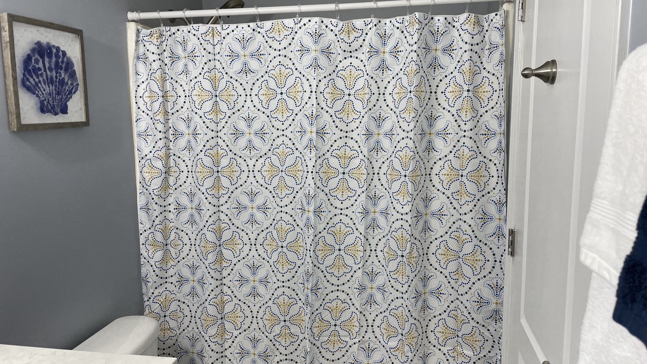 Photo of Bathroom in Mississippi City