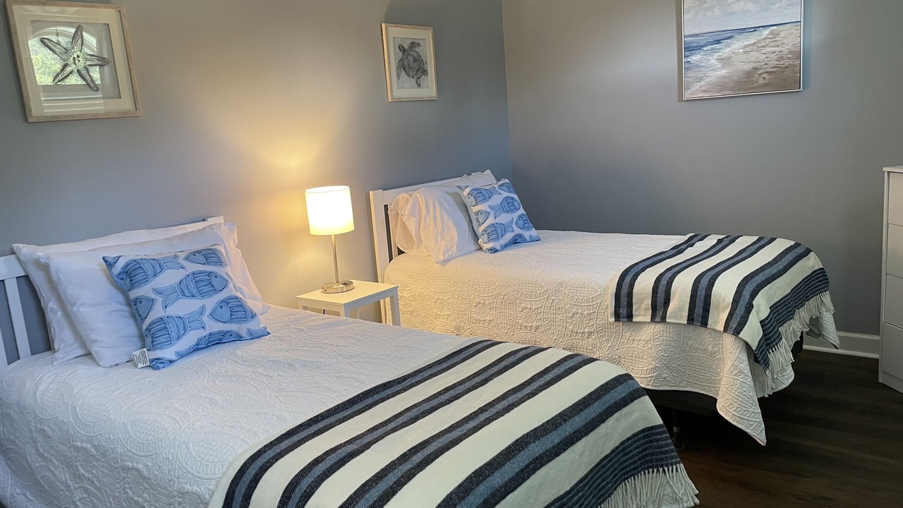 Photo of Bedroom in Mississippi City