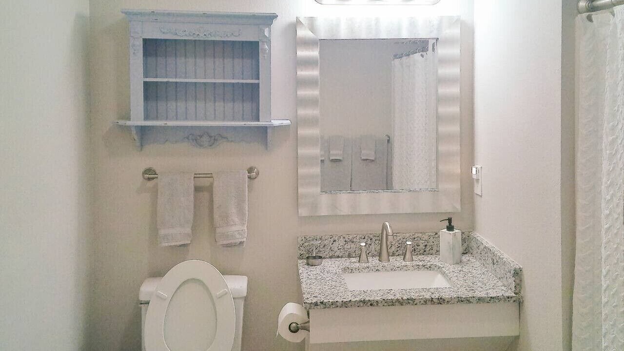 Photo of Bathroom in Indian Bayou