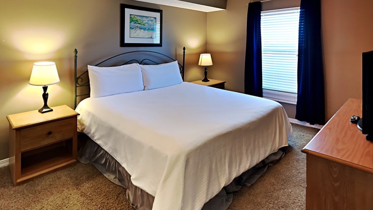Photo of Bedroom in Fort Walton Beach