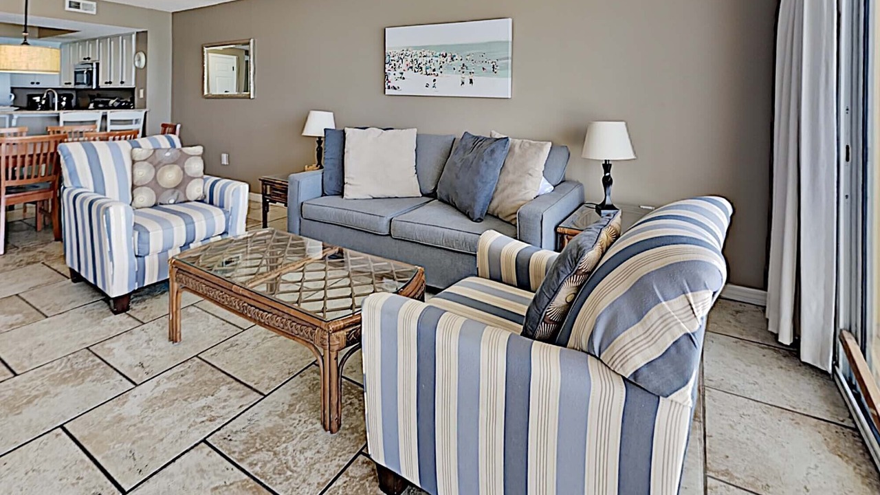 Photo of Livingroom in Fort Walton Beach