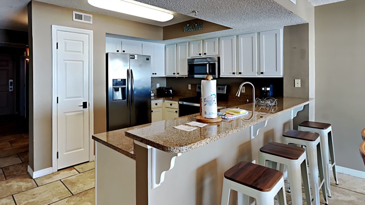 Photo of Kitchen in Fort Walton Beach