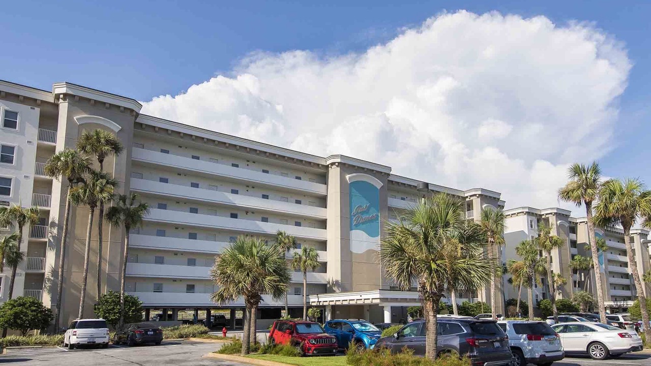 Photo of Outdoor in Fort Walton Beach