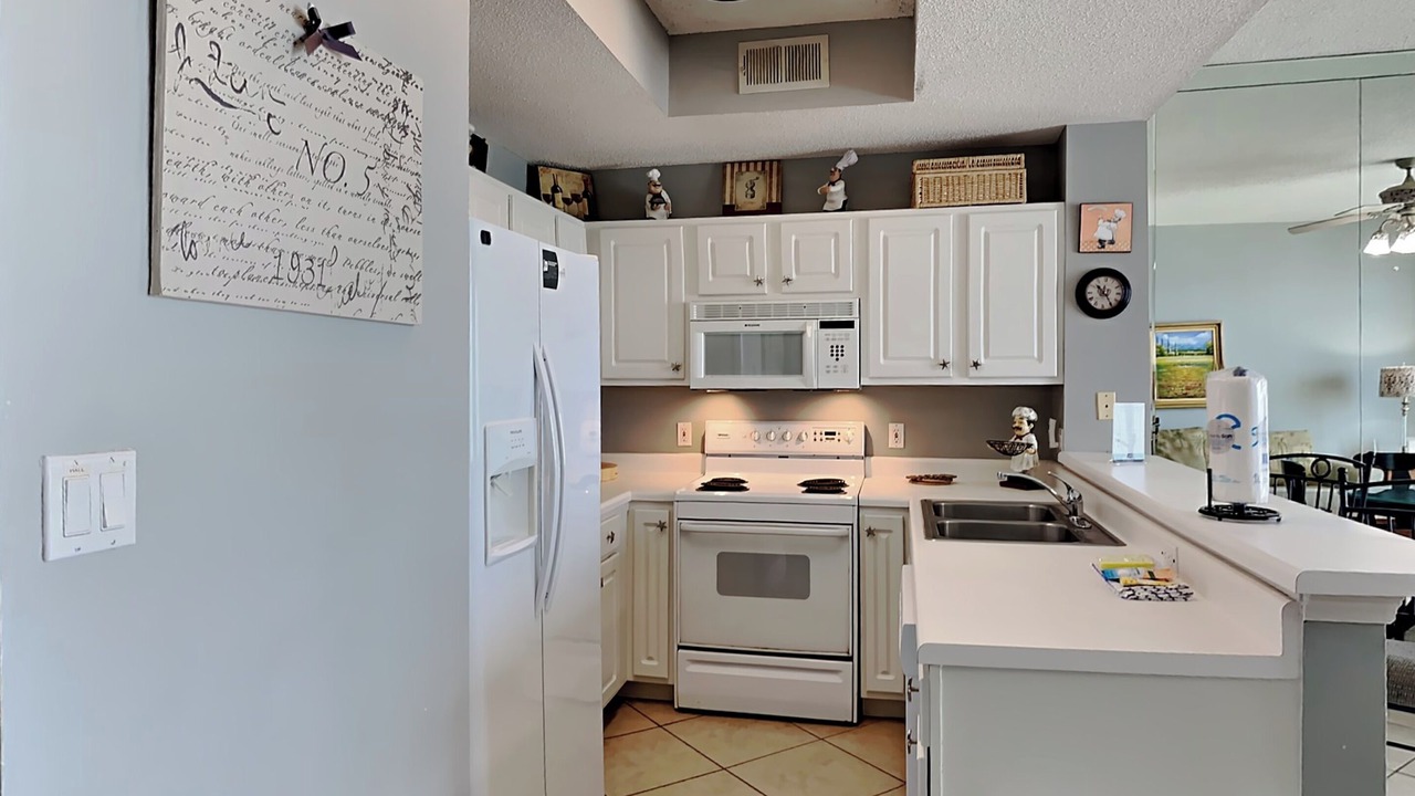 Photo of Kitchen in Fort Walton Beach