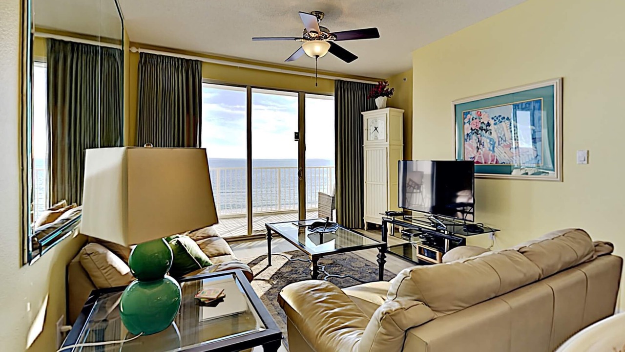 Photo of Livingroom in Fort Walton Beach