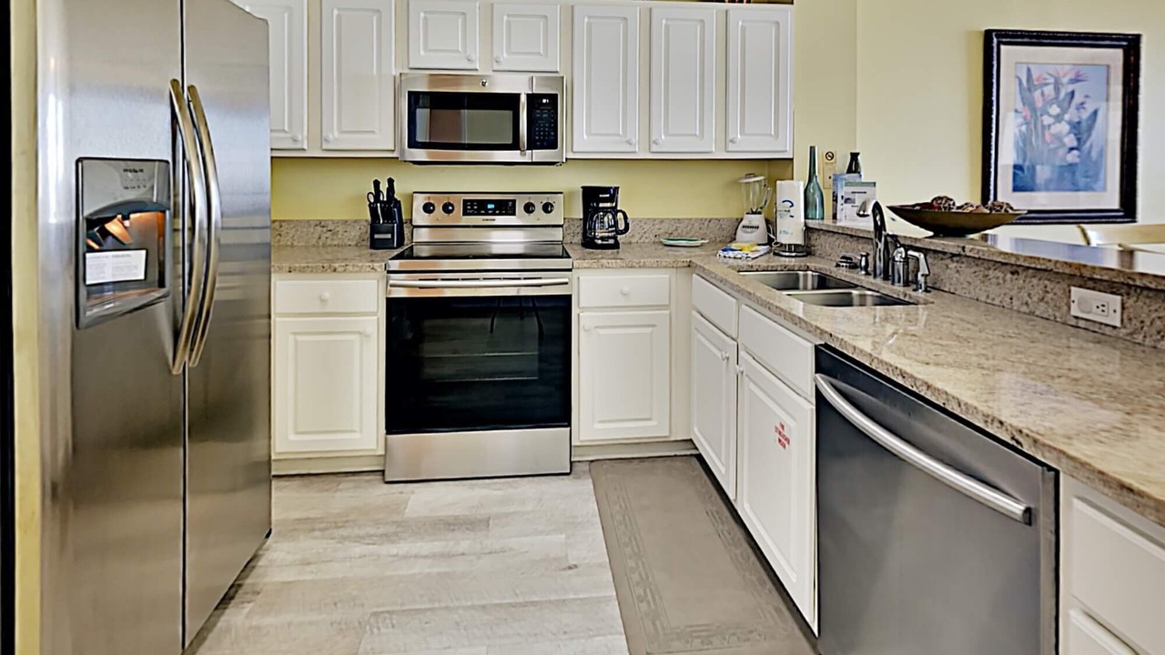 Photo of Kitchen in Fort Walton Beach