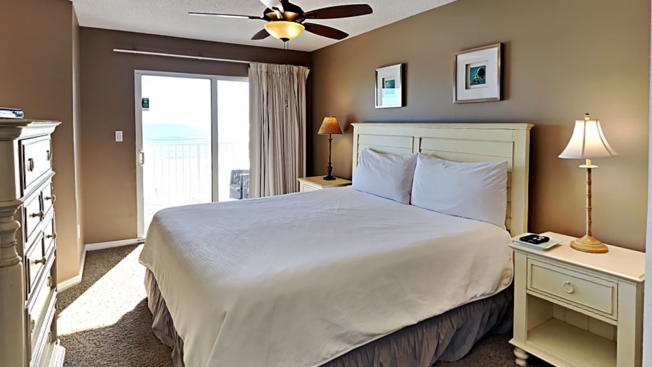 Photo of Bedroom in Fort Walton Beach