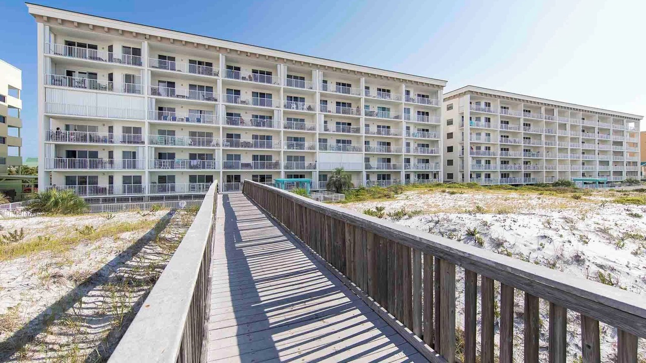 Photo of Outdoor in Fort Walton Beach