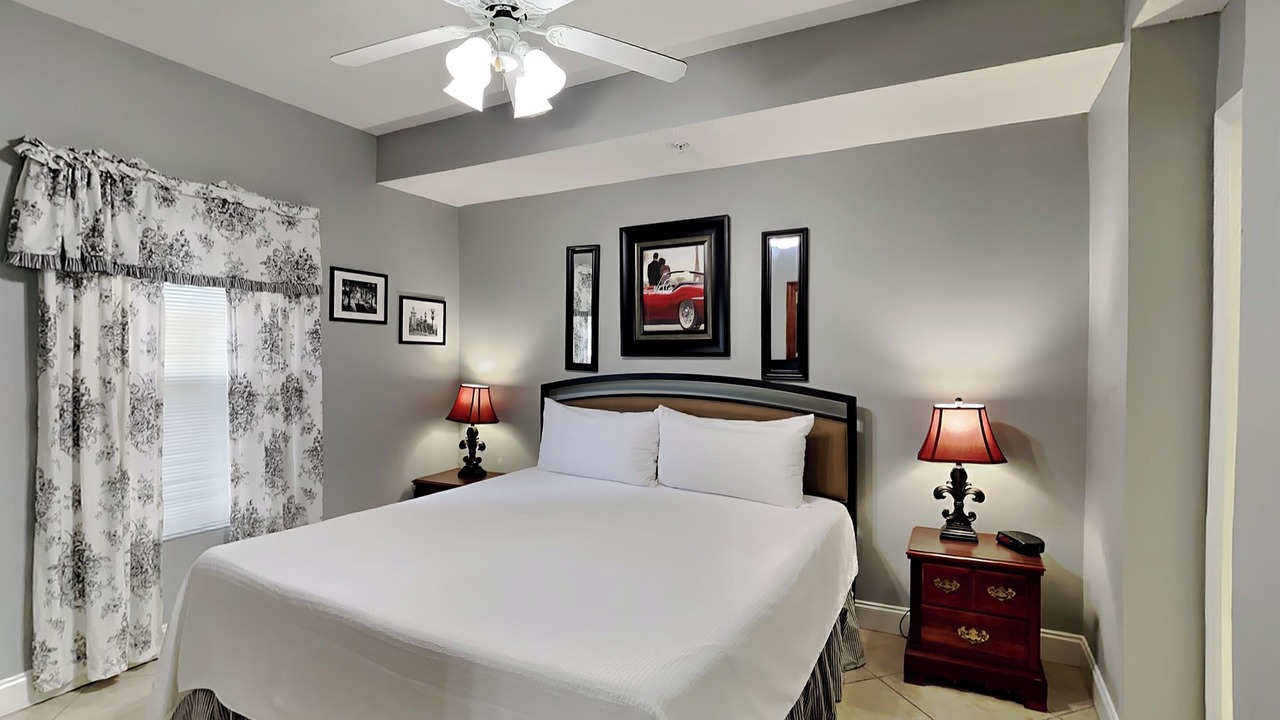 Photo of Bedroom in Fort Walton Beach