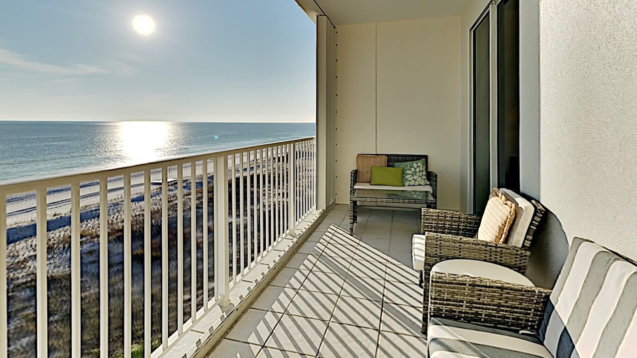 Photo of Bedroom in Fort Walton Beach