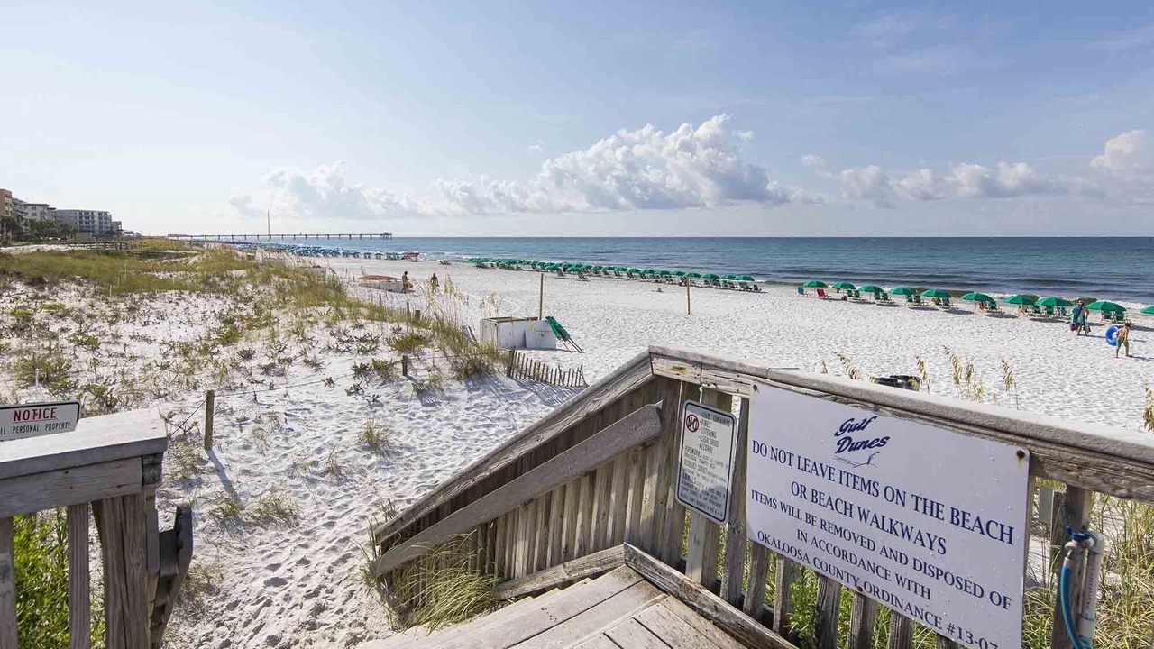 Photo of Outdoor in Fort Walton Beach