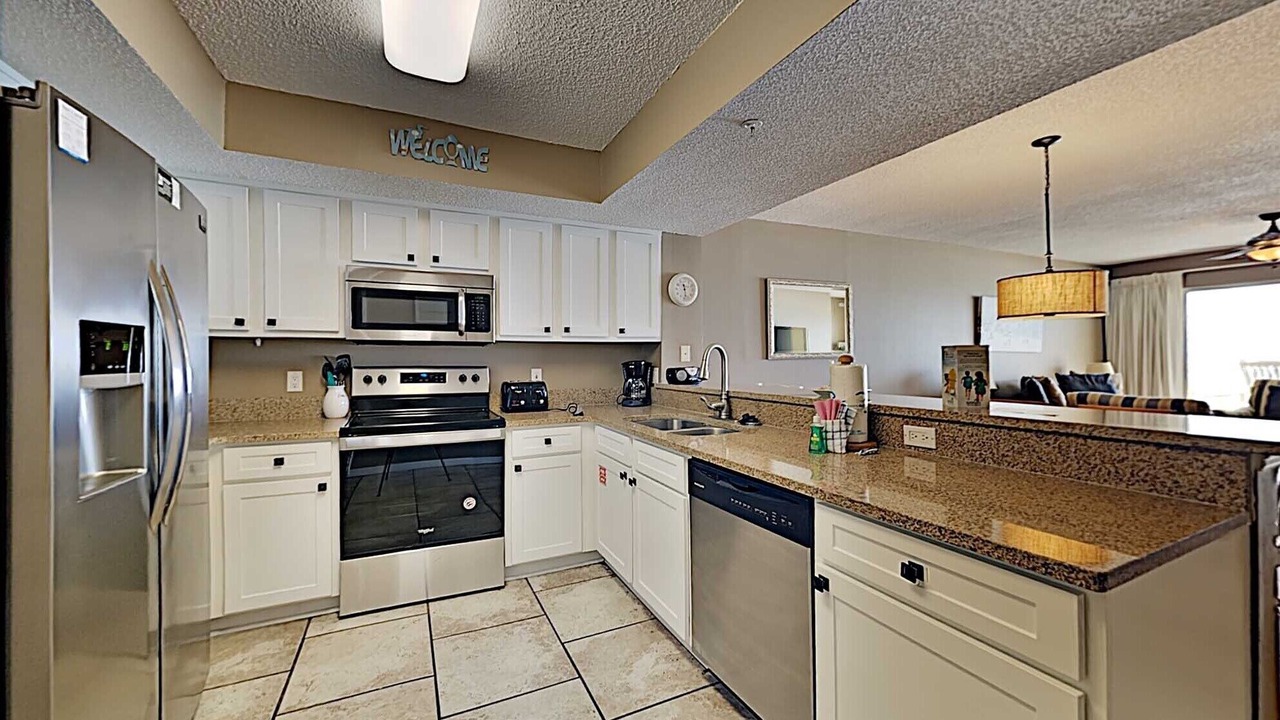 Photo of Kitchen in Fort Walton Beach