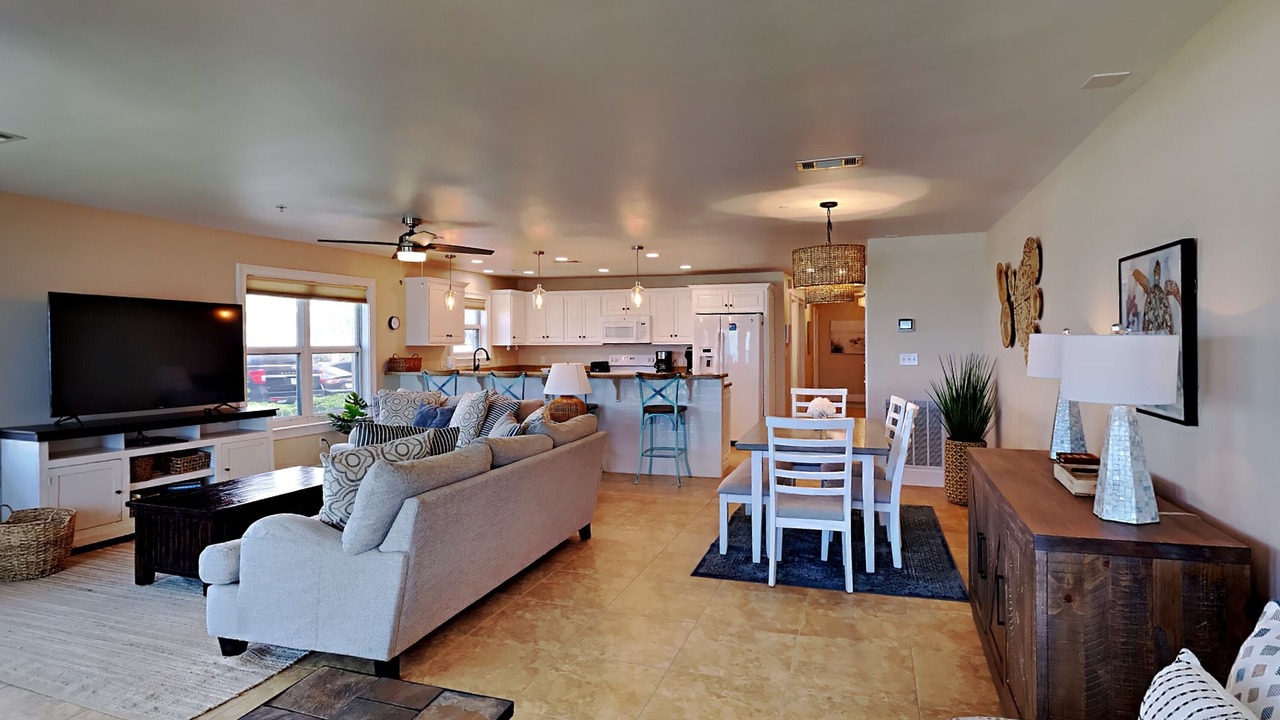 Photo of Kitchen in Crystal Beach