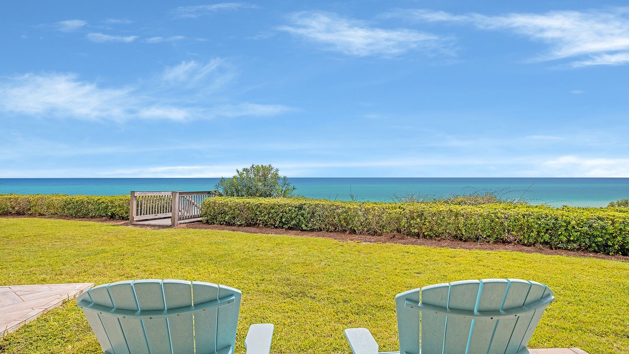 Photo of Patio Balcony in White's Gulfview