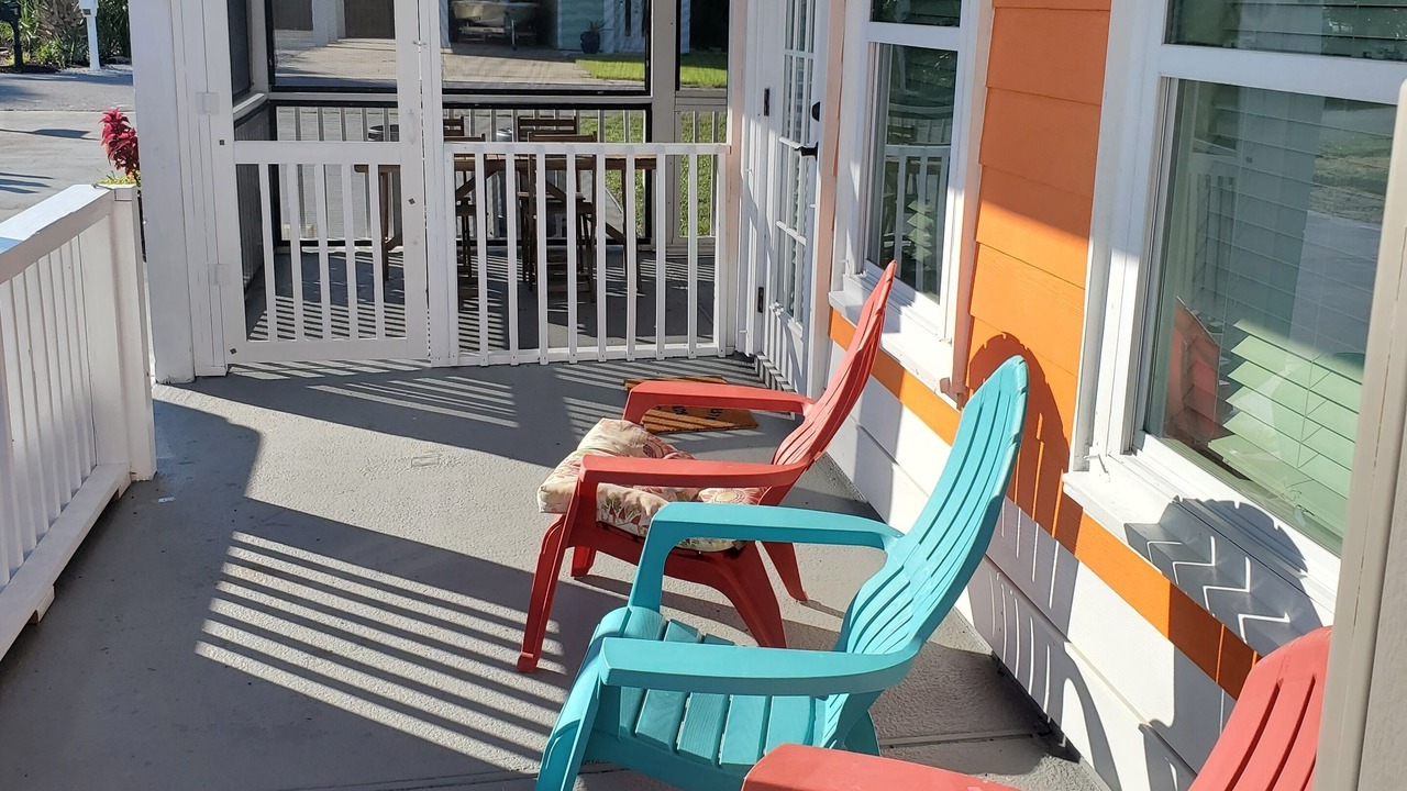 Photo of Outdoor in Mexico Beach