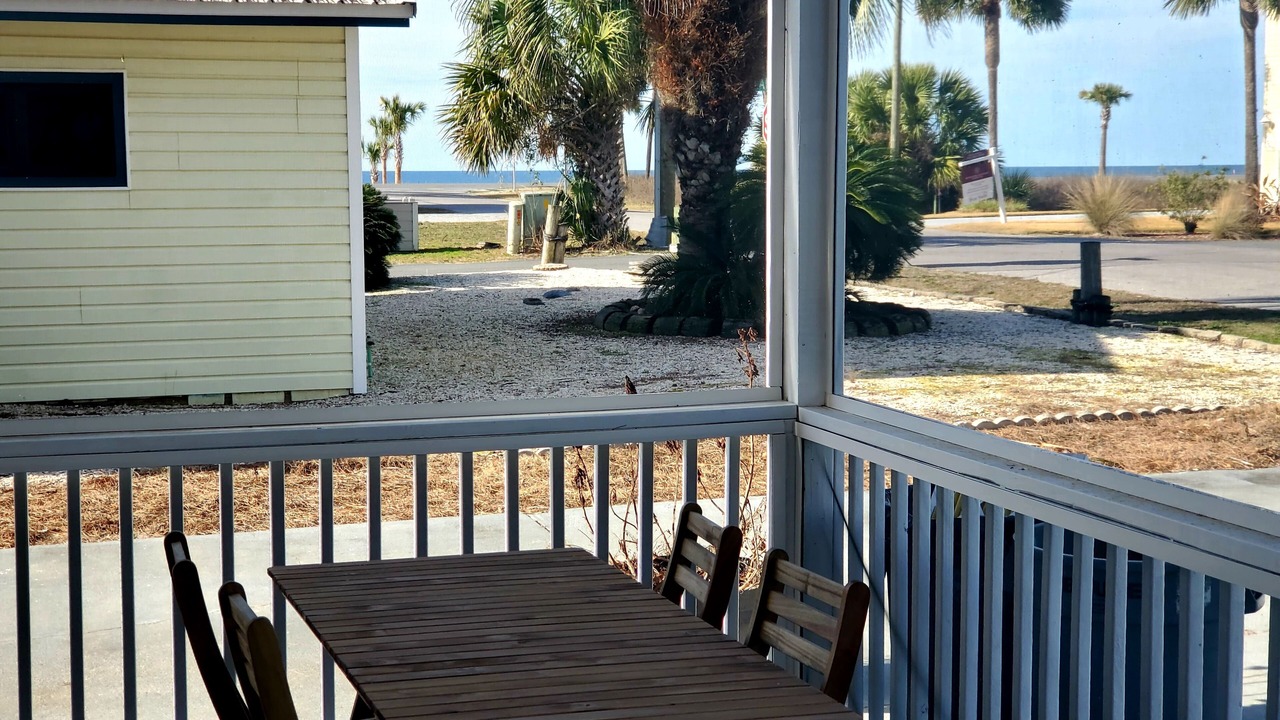 Photo of Outdoor in Mexico Beach