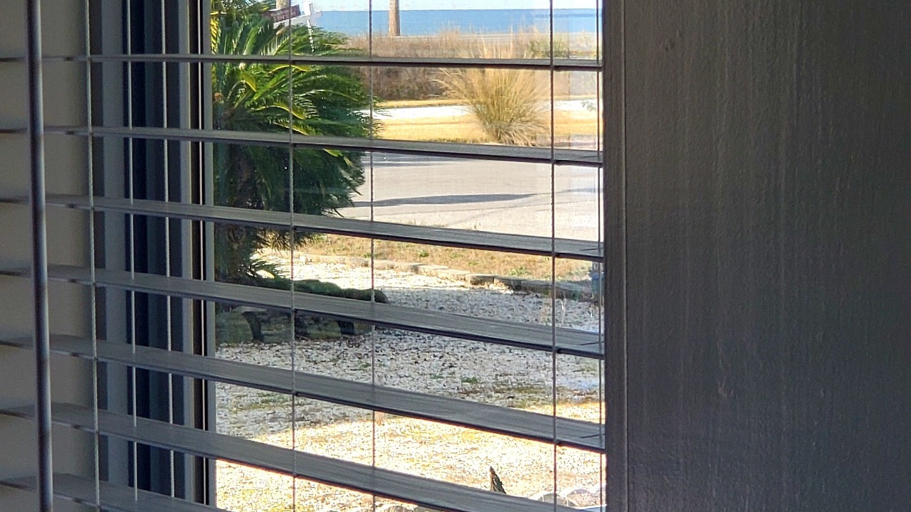 Photo of Bedroom in Mexico Beach