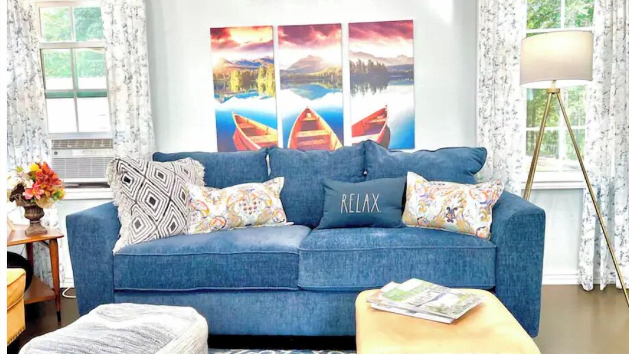 Photo of Livingroom in Etoile