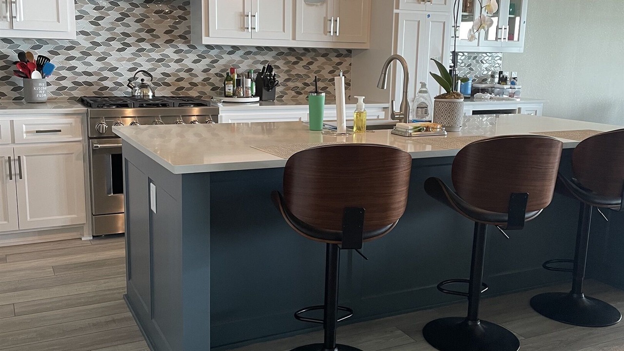 Photo of Kitchen in Gun Barrel City