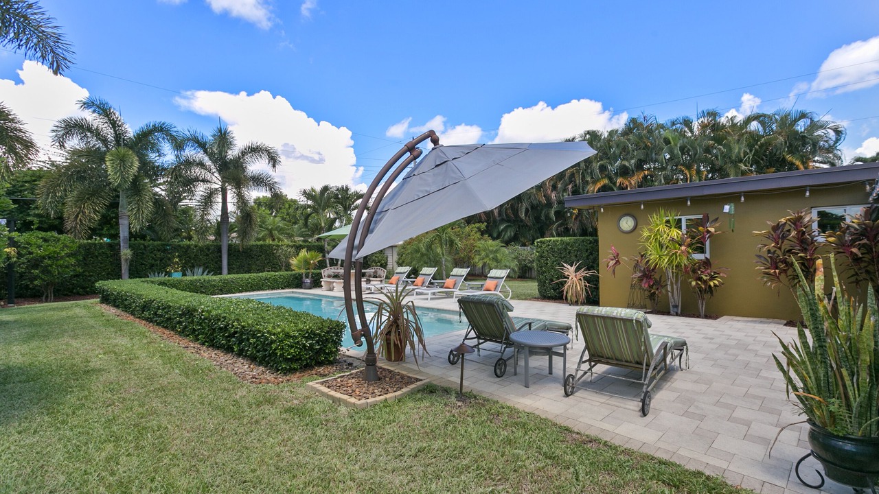 Photo of Outdoor in Wilton Manors