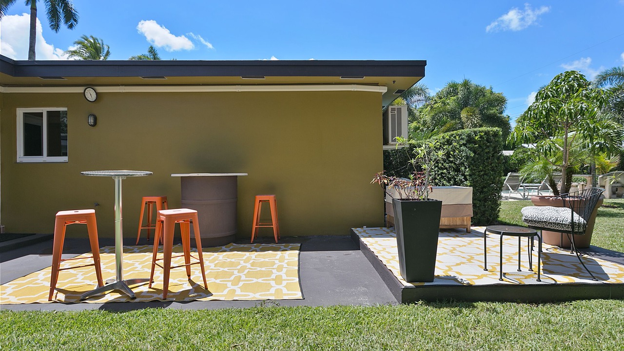 Photo of Outdoor in Wilton Manors