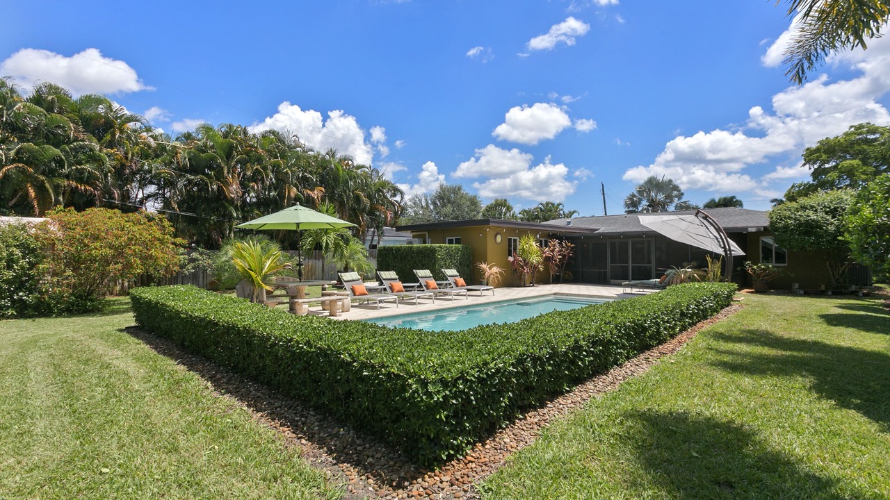 Photo of Outdoor in Wilton Manors