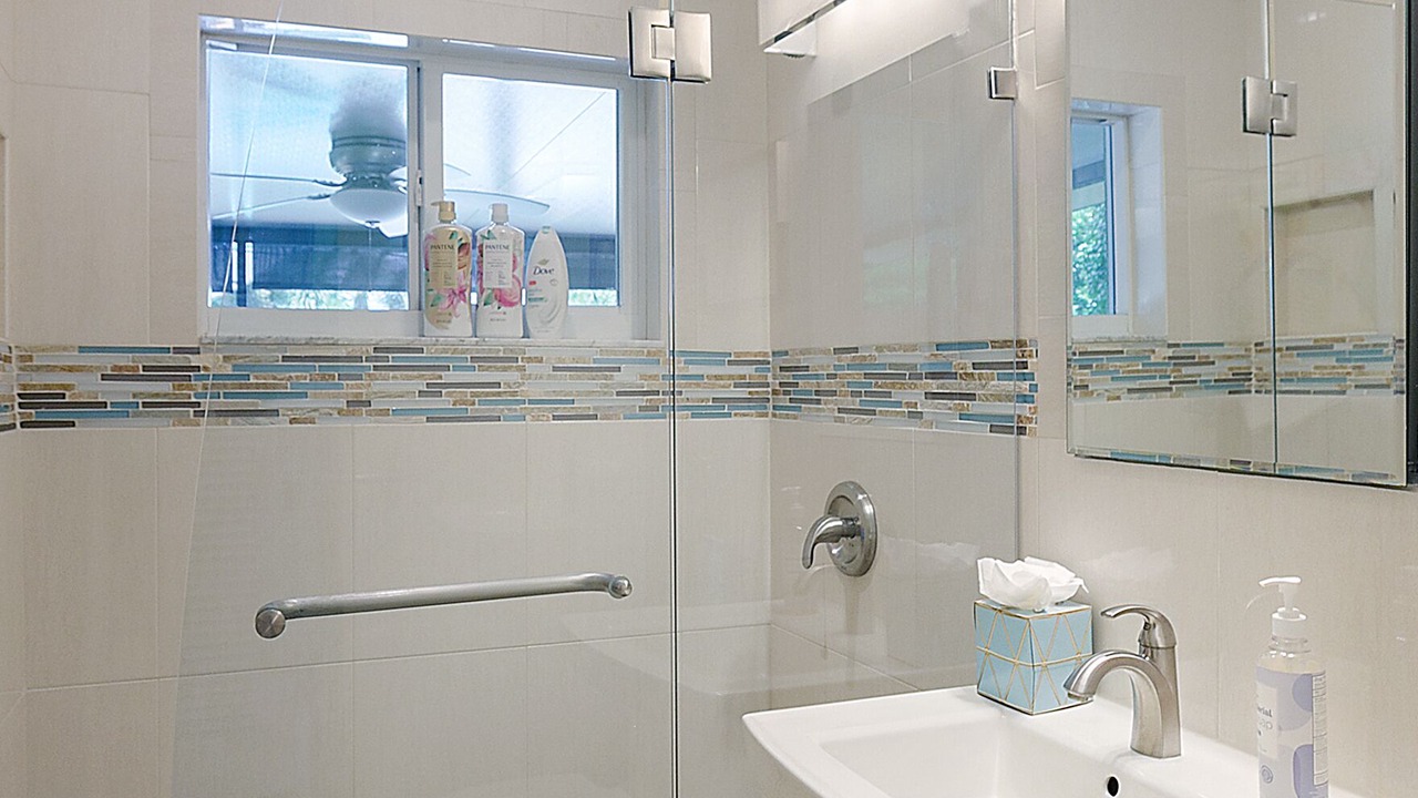 Photo of Bathroom in Wilton Manors