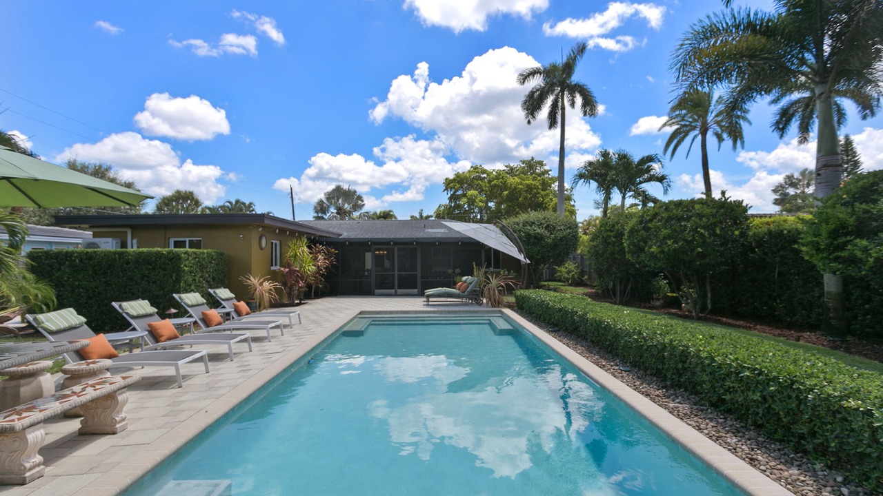 Photo of Outdoor in Wilton Manors