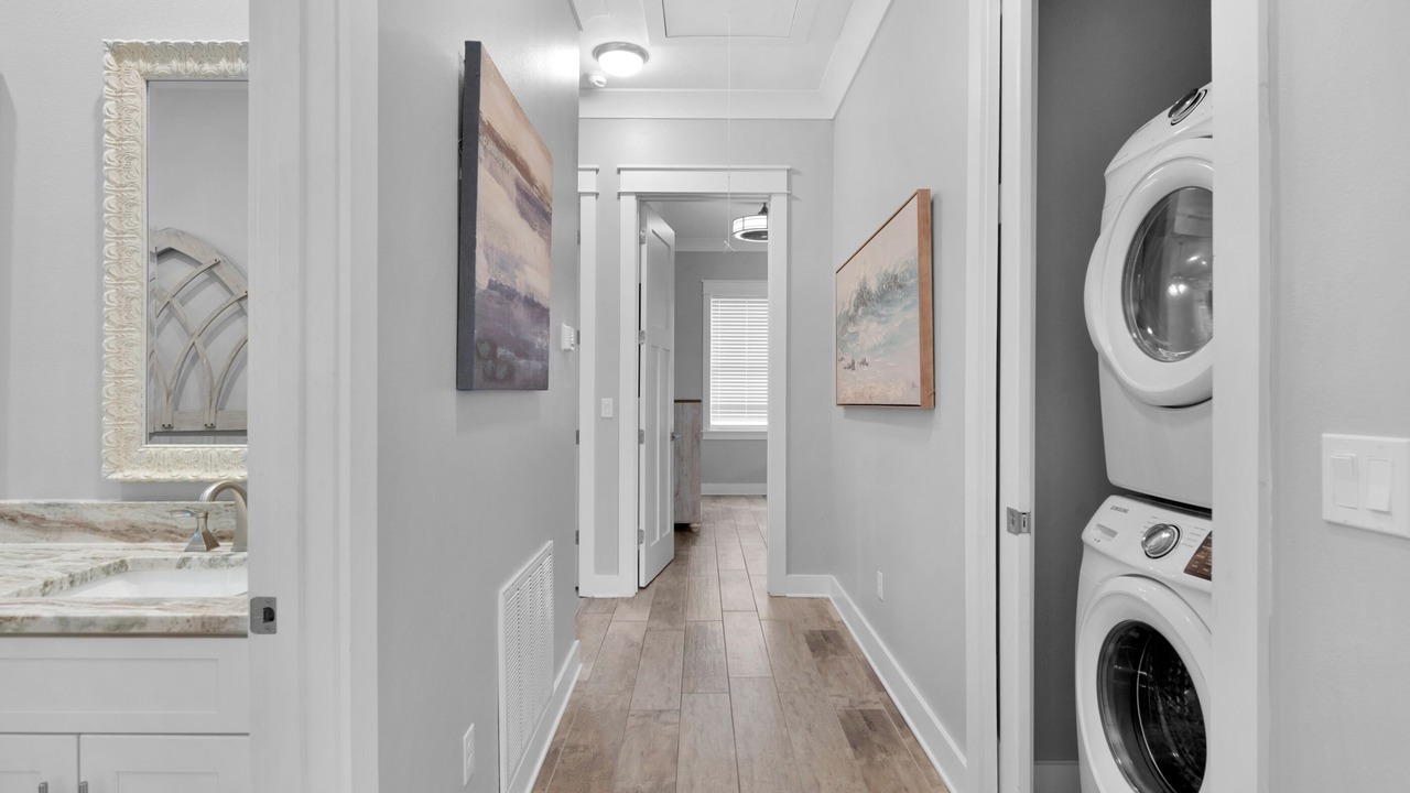 Photo of Bathroom in Emerald Waters Village