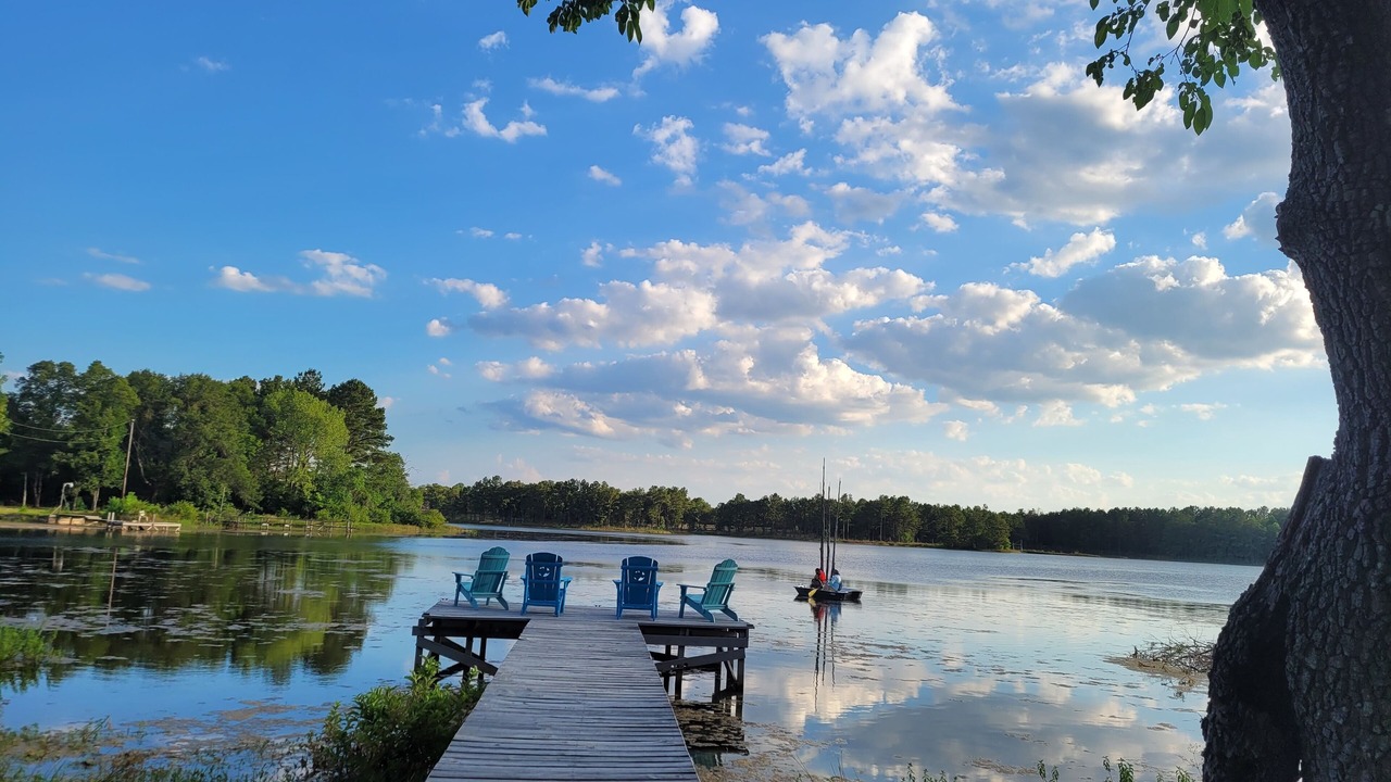 Photo of Outdoor in Huntsville