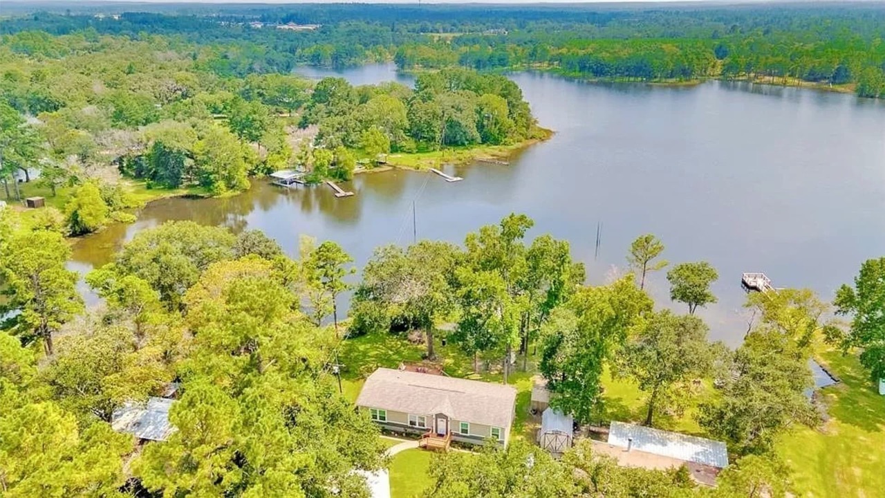 Photo of Outdoor in Huntsville