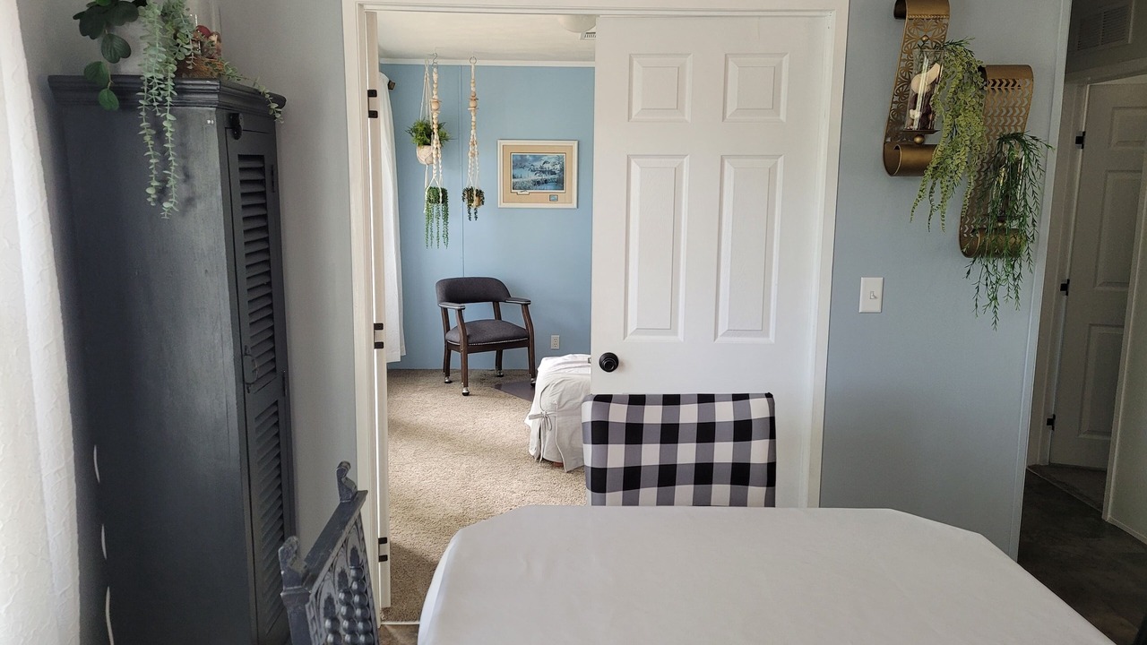 Photo of Bedroom in Huntsville