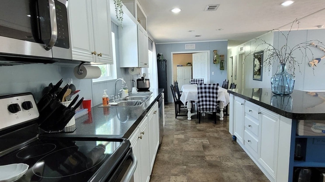 Photo of Bedroom in Huntsville