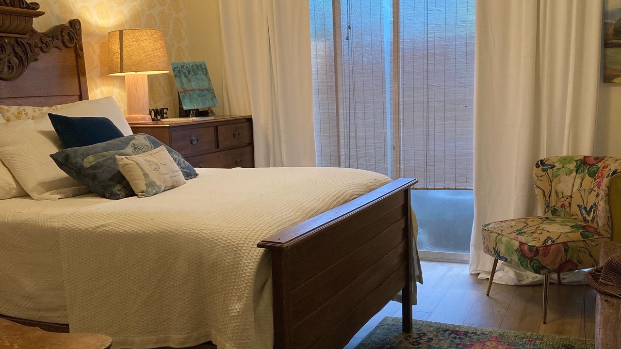 Photo of Bedroom in Mid City South