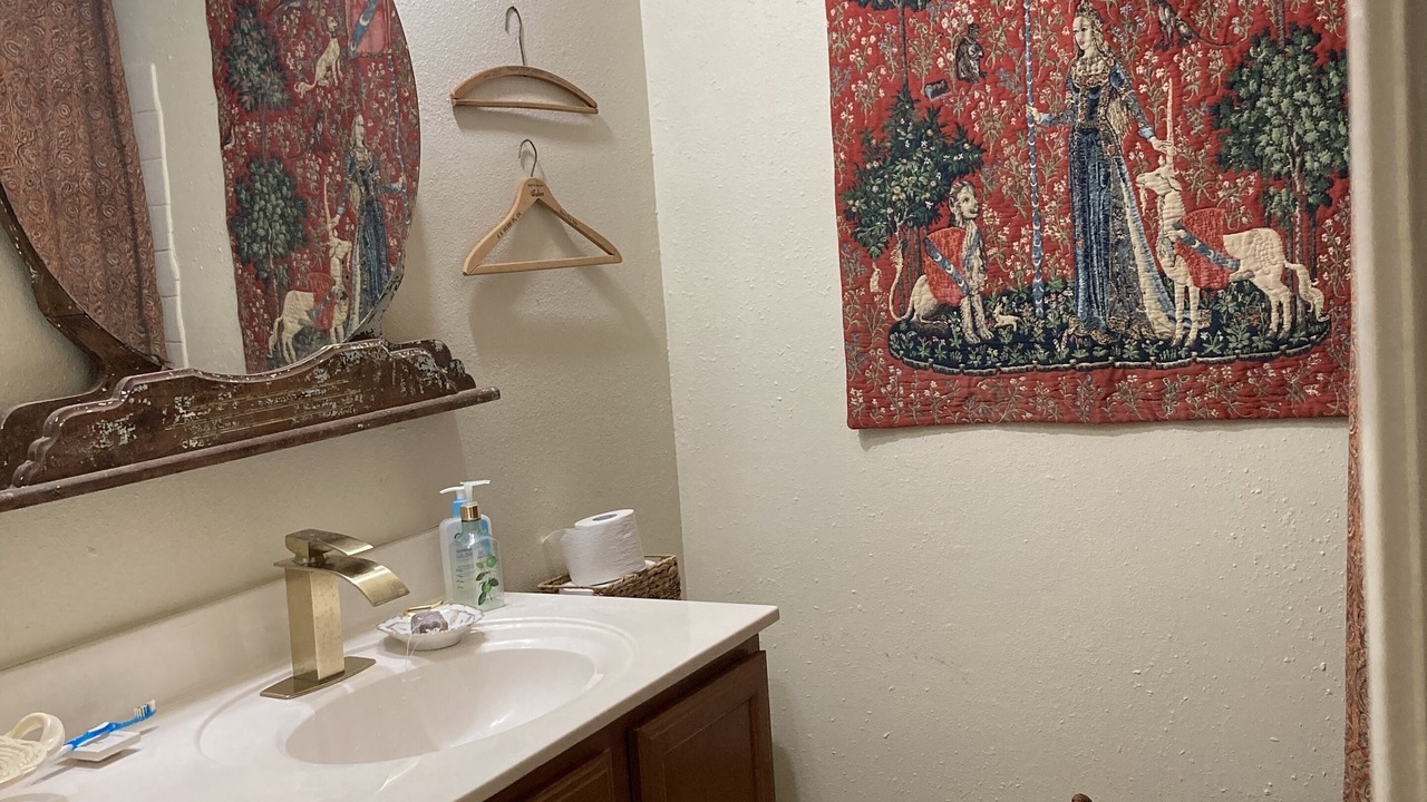Photo of Bathroom in Mid City South