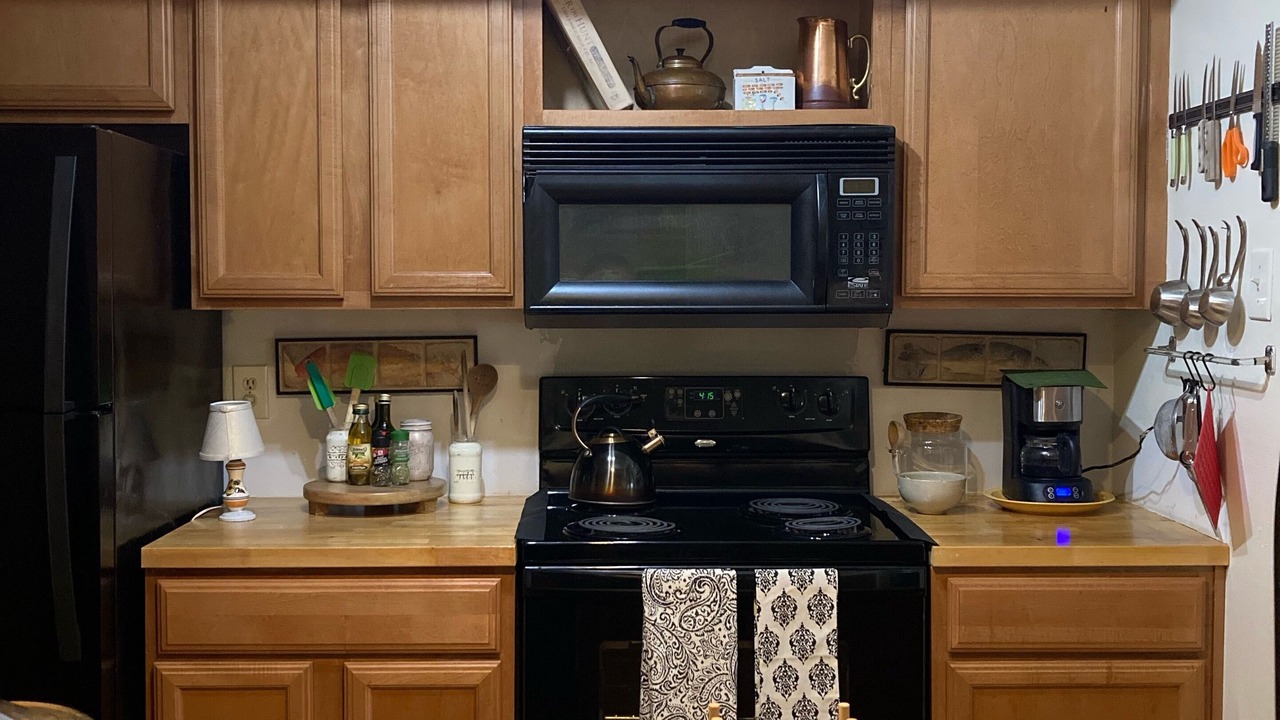 Photo of Kitchen in Mid City South