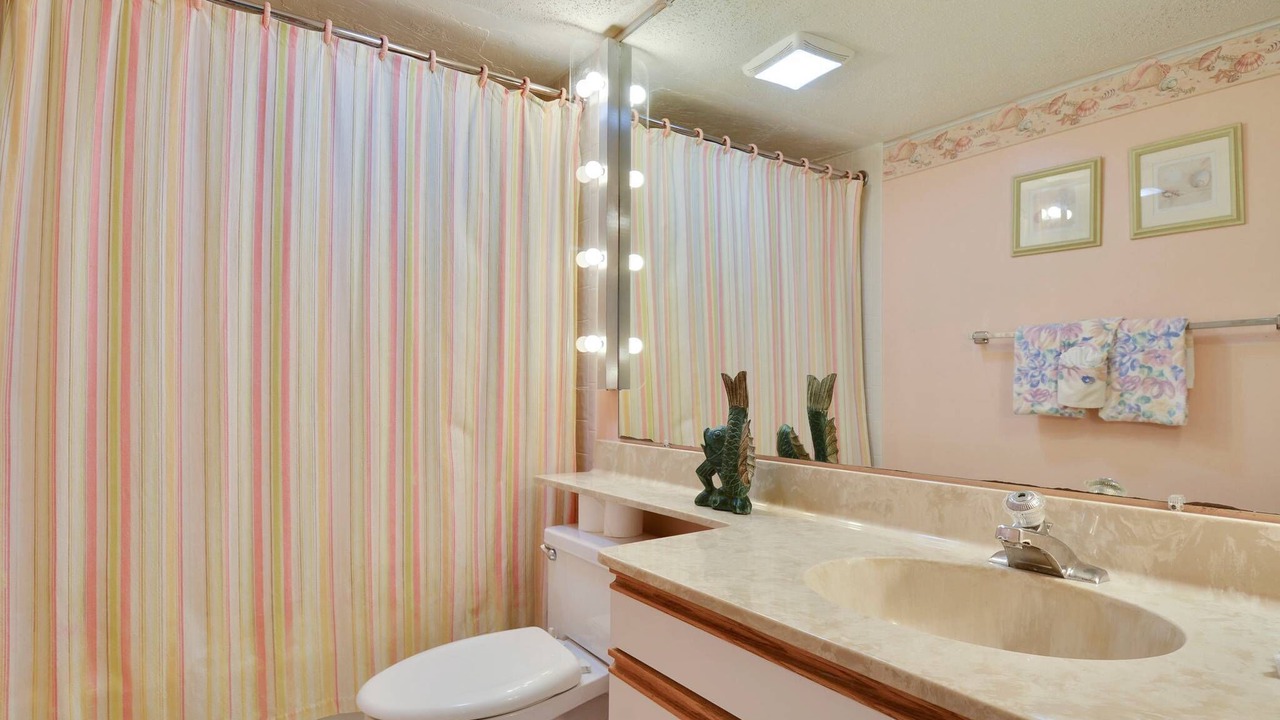 Photo of Bathroom in Key West