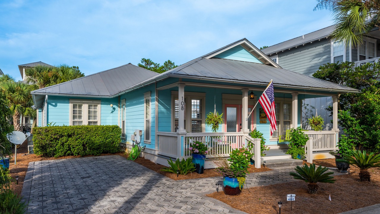 Photo of Outdoor in Seacrest Beach