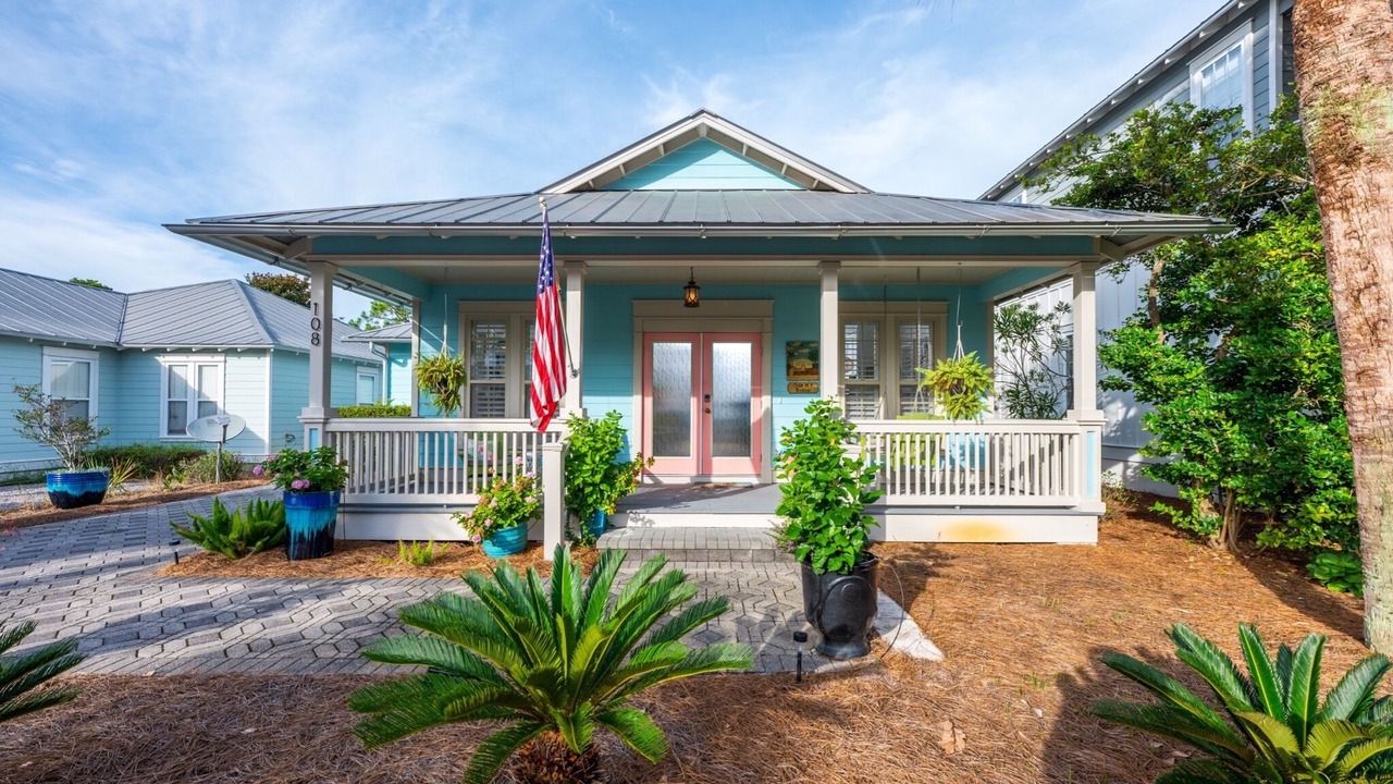 Photo of Outdoor in Seacrest Beach