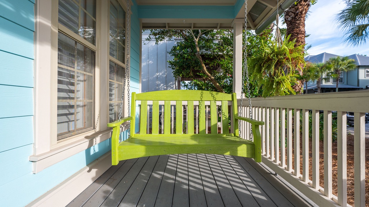 Photo of Outdoor in Seacrest Beach
