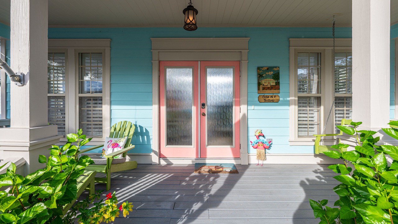 Photo of Outdoor in Seacrest Beach