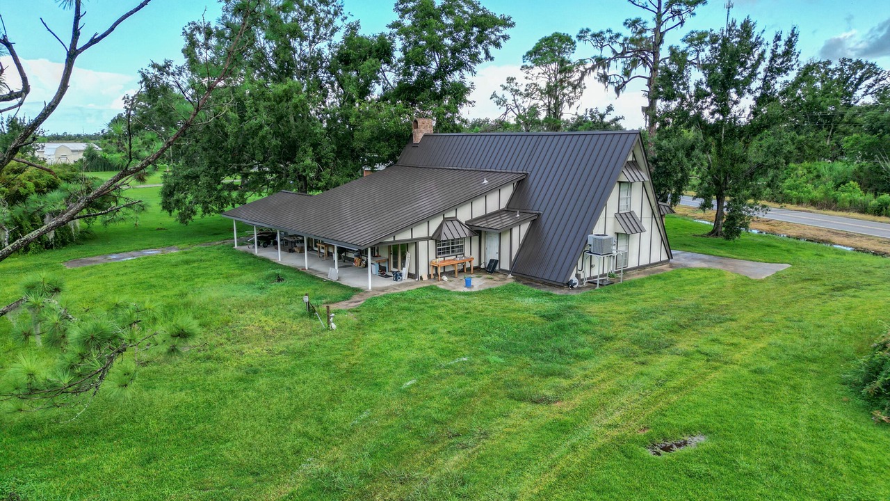 Photo of Outdoor in Theriot