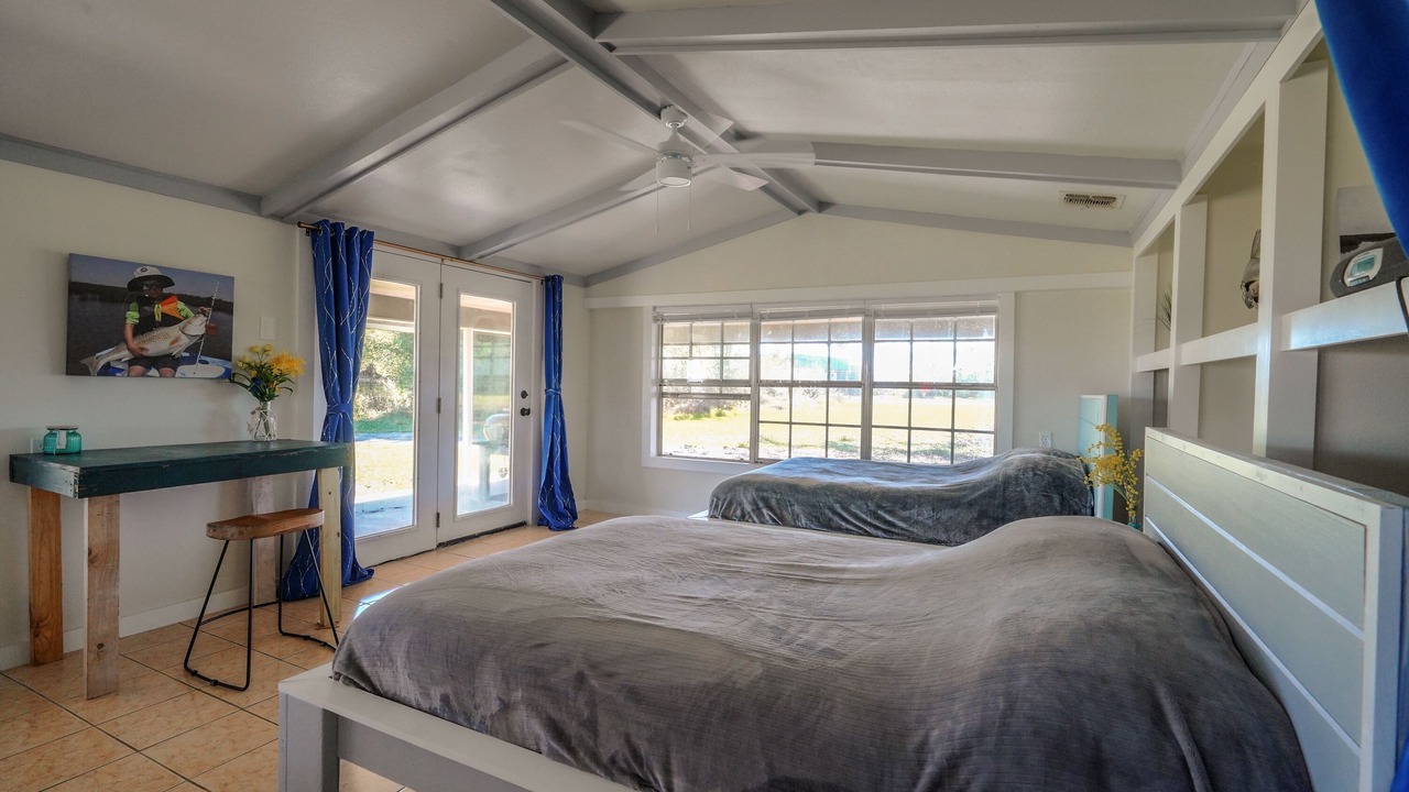 Photo of Bedroom in Theriot