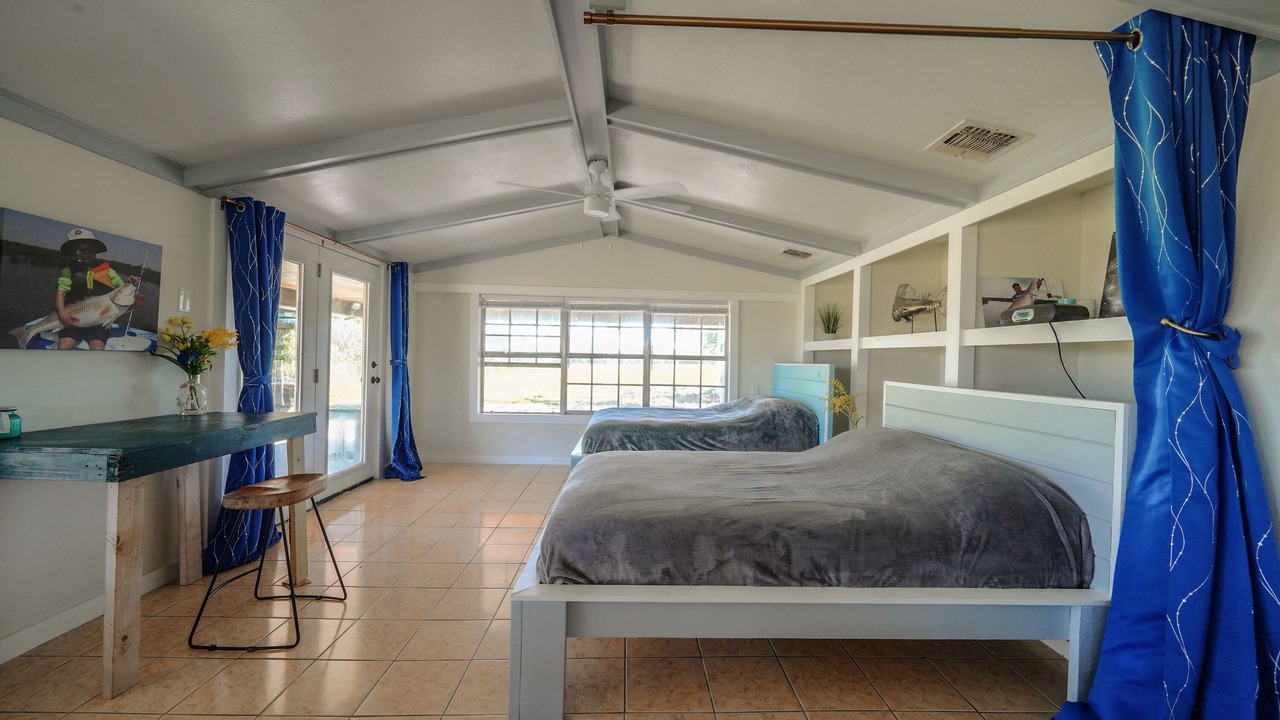 Photo of Bedroom in Theriot
