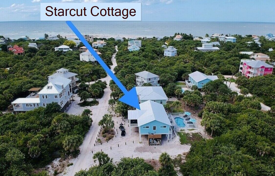 Photo of Others in North Captiva