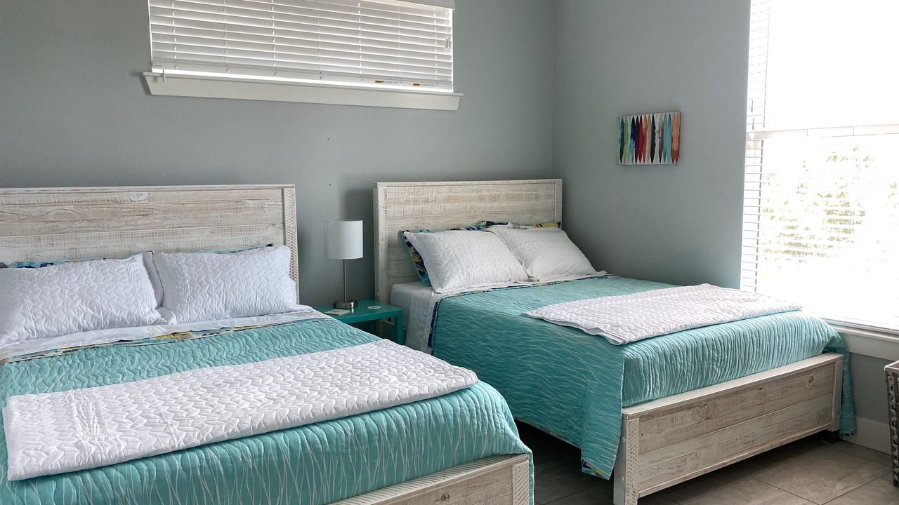 Photo of Bedroom in North Captiva