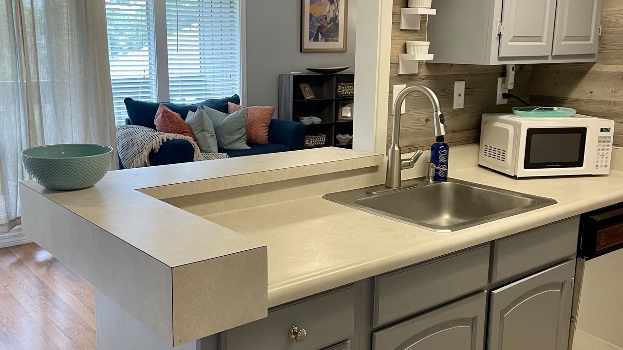 Photo of Kitchen in Diamondhead