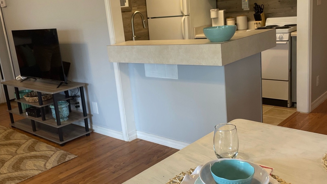 Photo of Kitchen in Diamondhead