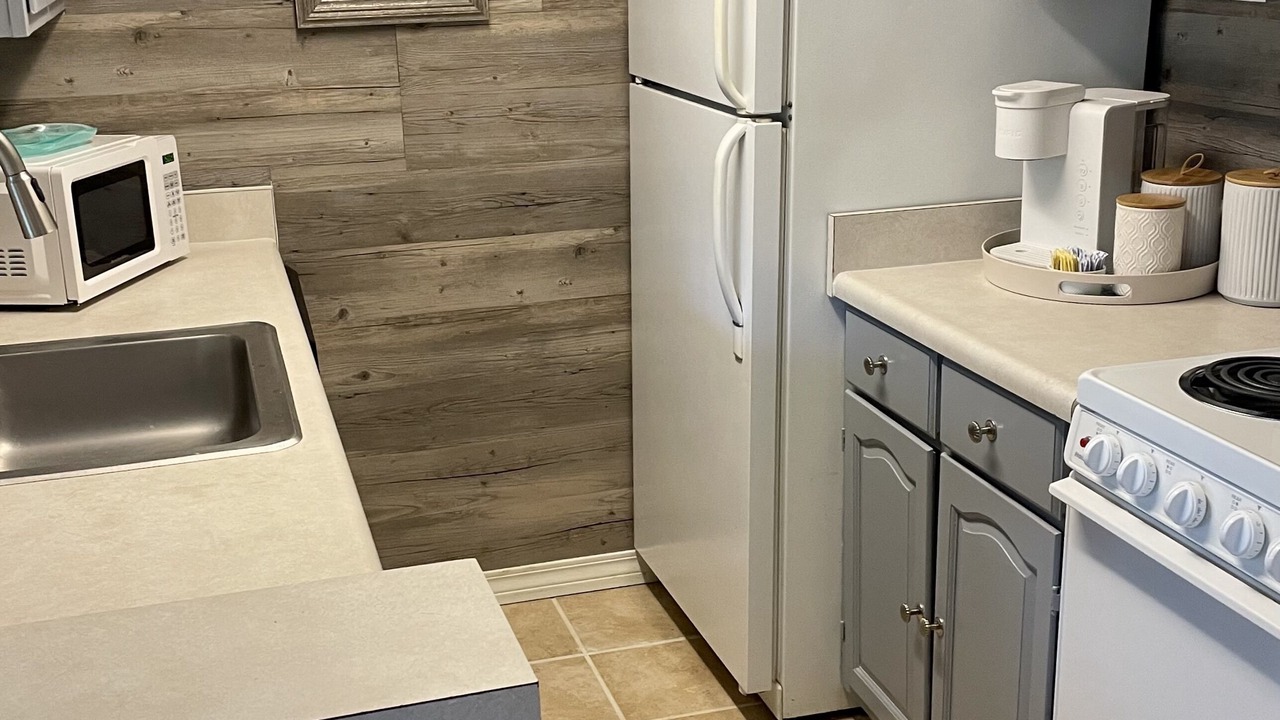 Photo of Kitchen in Diamondhead