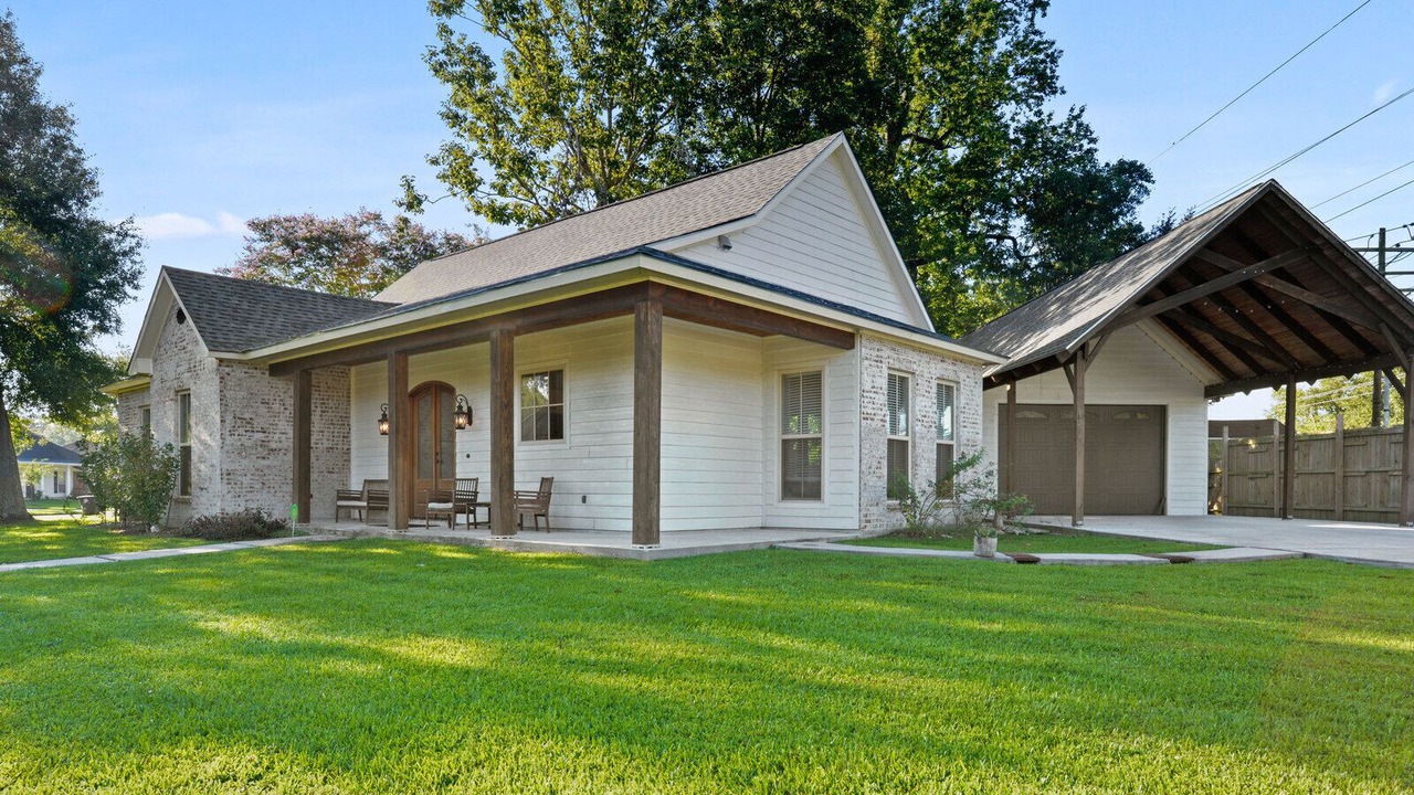 Photo of Outdoor in Shenandoah